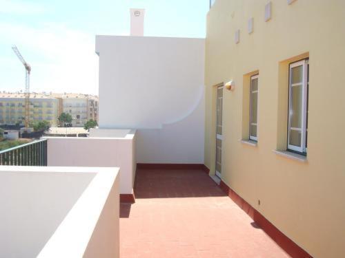 Coracao Da Cidade Vila Real de Santo António Eksteriør billede