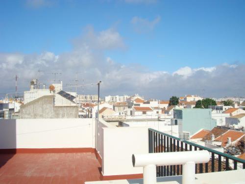 Coracao Da Cidade Vila Real de Santo António Eksteriør billede